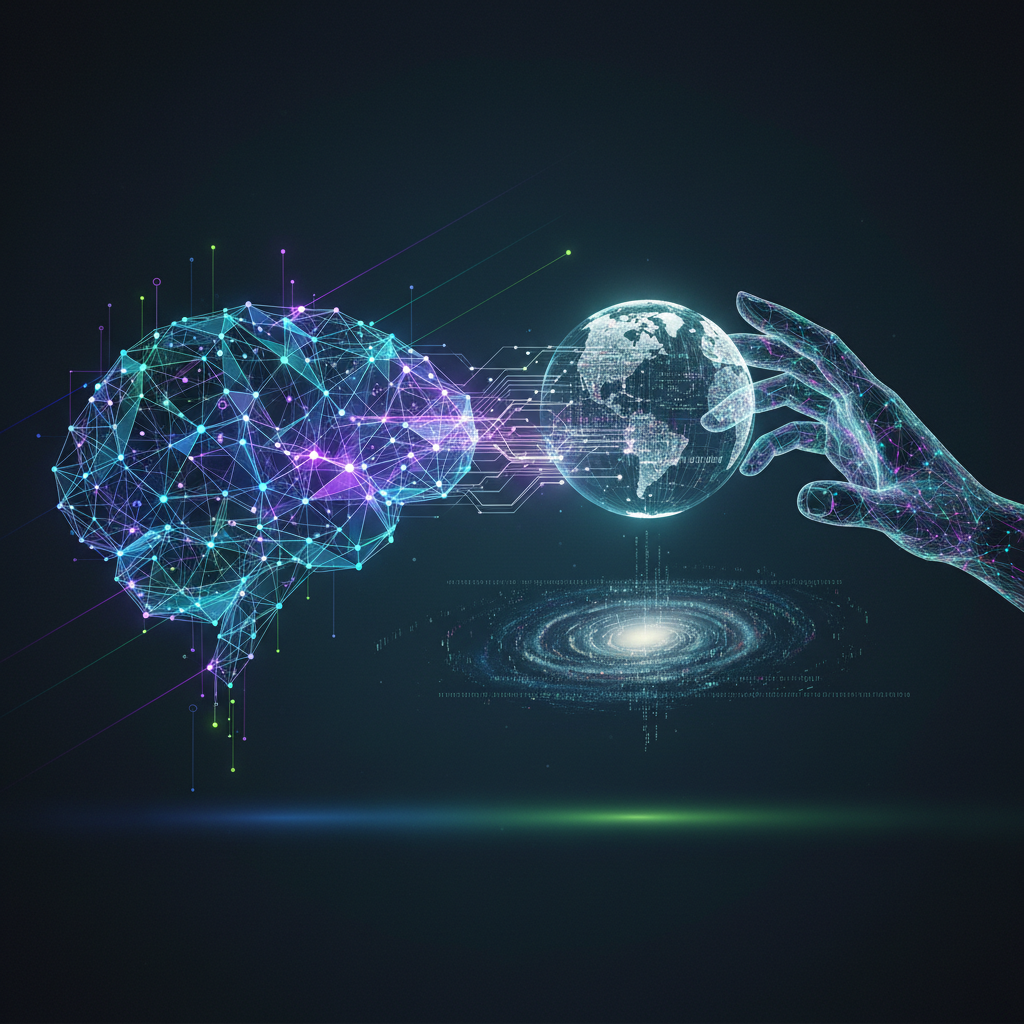 ما هو الذكاء الاصطناعي؟ شرح شامل ومبسط