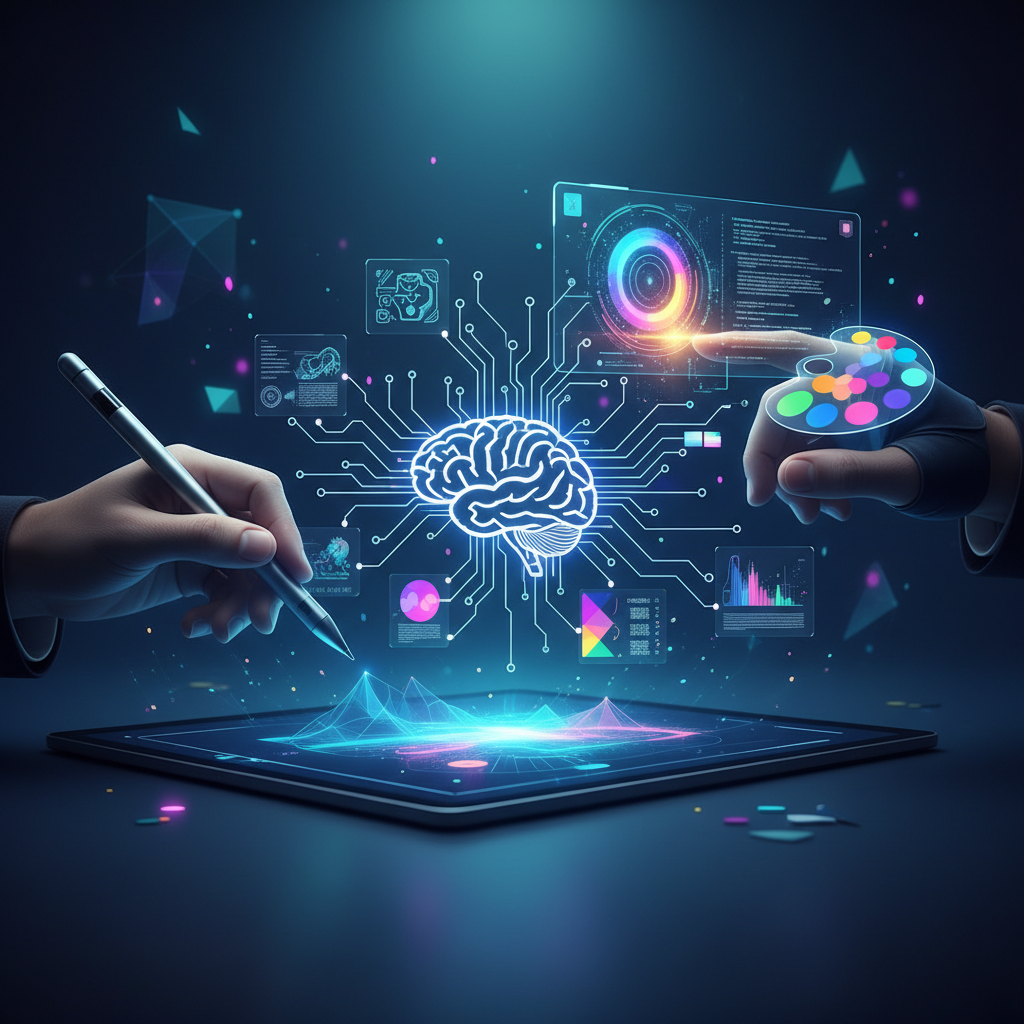 اكتشف عالم الرسم بذكاء الاصطناعي: أفضل البرامج المجانية